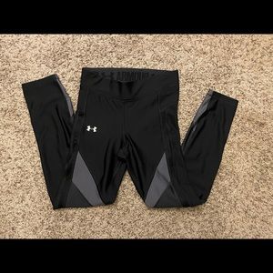 GUC Under Armour Leggings XS